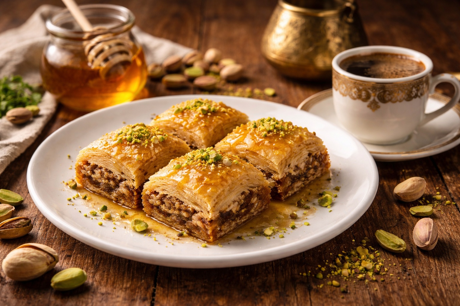 Γλυκά και Επιδόρπια