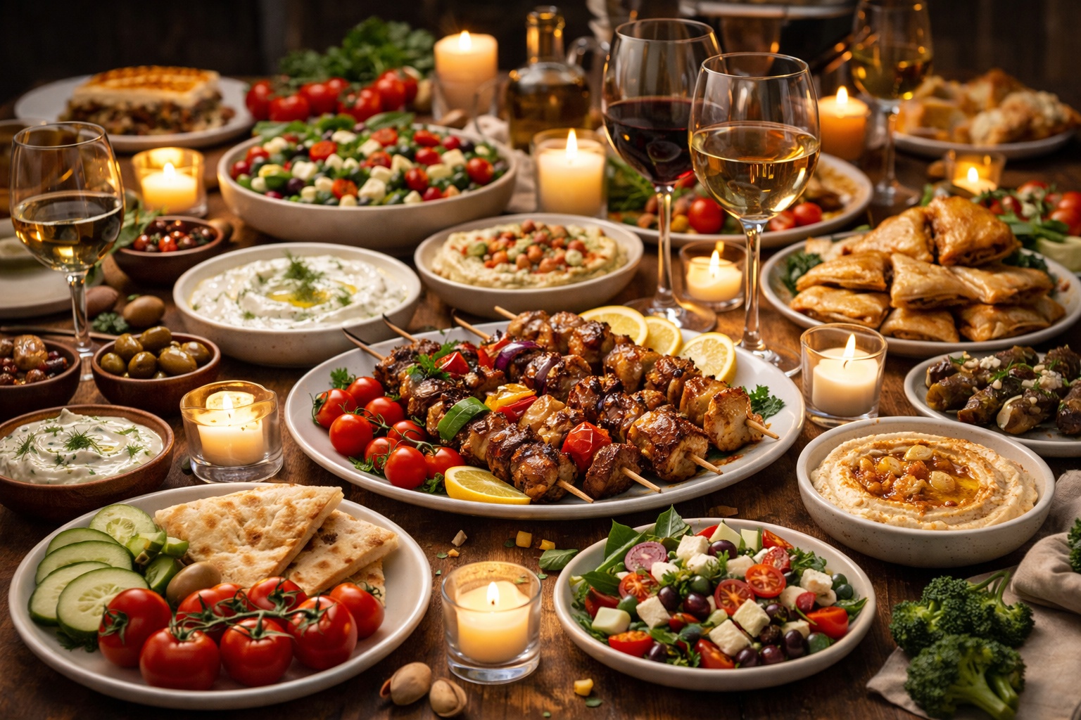 Ειδικές Περιστάσεις